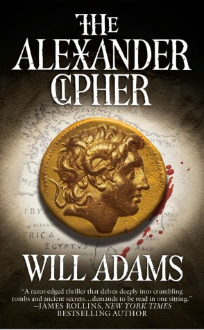 The Alexander Cipher