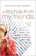 A Little Help from My Friends (Miracle Girls Series #3)