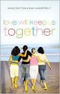Love Will Keep Us Together (Miracle Girls Series #4)