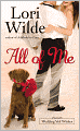 All of Me (Wedding Veil Wishes Series #4)