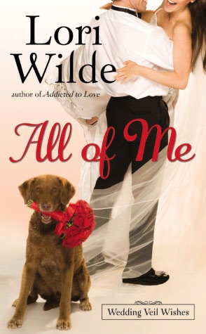 All of Me (Wedding Veil Wishes Series #4)