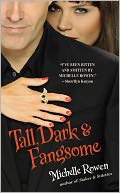 Tall, Dark and Fangsome (Immortality Bites Series #5)