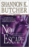 No Escape (Delta Force Trilogy Series #3)