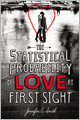 The Statistical Probability of Love at First Sight
