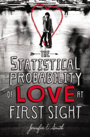 Pdf version books free download The Statistical Probability of Love at First Sight MOBI FB2