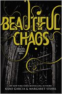Beautiful Chaos (Beautiful Creatures Series #3)