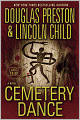 Cemetery Dance (Special Agent Pendergast Series #9)