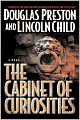 The Cabinet of Curiosities (Special Agent Pendergast Series #3)
