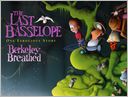 Last Basselope: One Ferocious Story