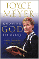 Knowing God Intimately: Being as Close to Him as You Want to Be