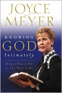 Knowing God Intimately: Being as Close to Him as You Want to Be