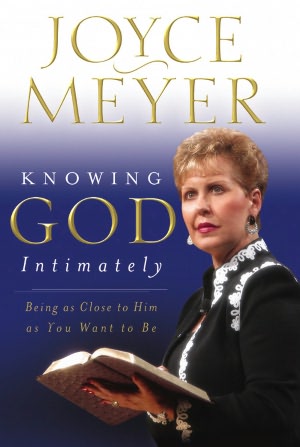 Knowing God Intimately: Being as Close to Him as You Want to Be