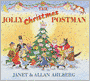 The Jolly Christmas Postman