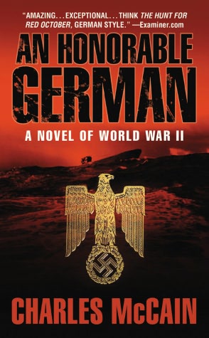 An Honorable German