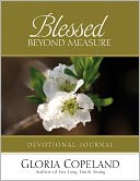Blessed Beyond Measure: Devotional Journal