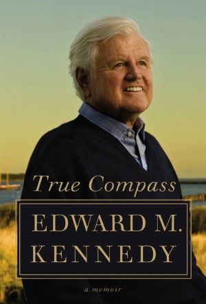 True Compass: A Memoir
