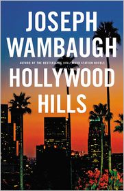 Hollywood Hills (Hollywood Station Series #4)