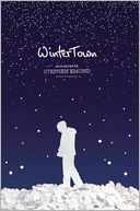 Winter Town by Stephen Emond: Book Cover
