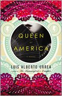 download Queen of America book