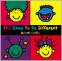 It's Okay to Be Different