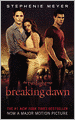 Breaking Dawn
