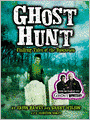 Ghost Hunt: Chilling Tales of the Unknown