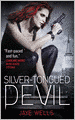 Silver-Tongued Devil (Sabina Kane Series #4)