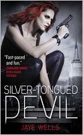 Silver-Tongued Devil (Sabina Kane Series #4)