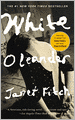 White Oleander