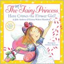 The Very Fairy Princess by Julie Andrews: Book Cover