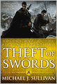 Theft of Swords