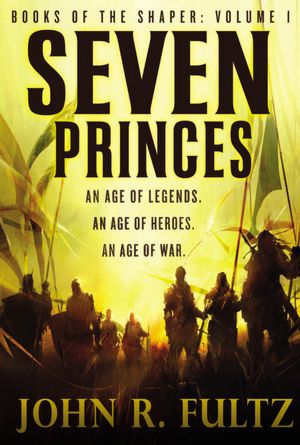 Seven Princes