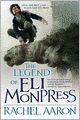 The Legend of Eli Monpress