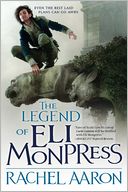 The Legend of Eli Monpress