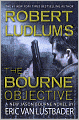 Robert Ludlum's The Bourne Objective (Bourne Series #8)