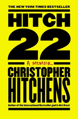 Hitch-22: A Memoir
