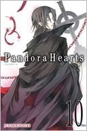 Pandora Hearts, Volume 10