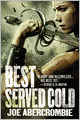 Best Served Cold