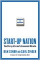 Start-Up Nation: The Story of Israel's Economic Miracle