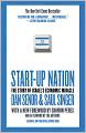 Start-up Nation: The Story of Israel's Economic Miracle