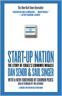 Start-up Nation: The Story of Israel's Economic Miracle