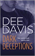 Dark Deceptions (A-Tac Series #1)