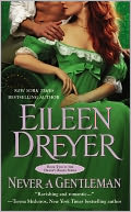 Never a Gentleman (Drake's Rakes Series #2)
