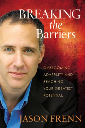 Breaking the Barriers: Overcoming Adversity and Reaching Your Greatest Potential