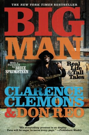 Big Man: Real Life and Tall Tales