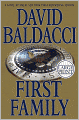 First Family (Sean King and Michelle Maxwell Series #4)