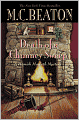 Death of a Chimney Sweep (Hamish Macbeth Series #27)