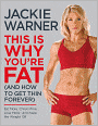 This Is Why You're Fat (and How to Get Thin Forever): Eat More, Cheat More, Lose More--and Keep the Weight Off