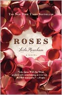 Roses by Leila Meacham: Book Cover