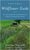 Newcomb's Wildflower Guide : An Ingenious New Key System for Quick, Positive Field Identification of the Wildflowers, Flowering Shrubs and Vines of N